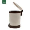 Open 15L Plastic Garbage Bin Gator UAE GC33N