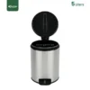 Open Hands Free Waste Bin Gator SS87-5