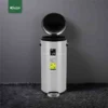 Open Heavy Duty Stainless Steel Bin Gator UAE SS46