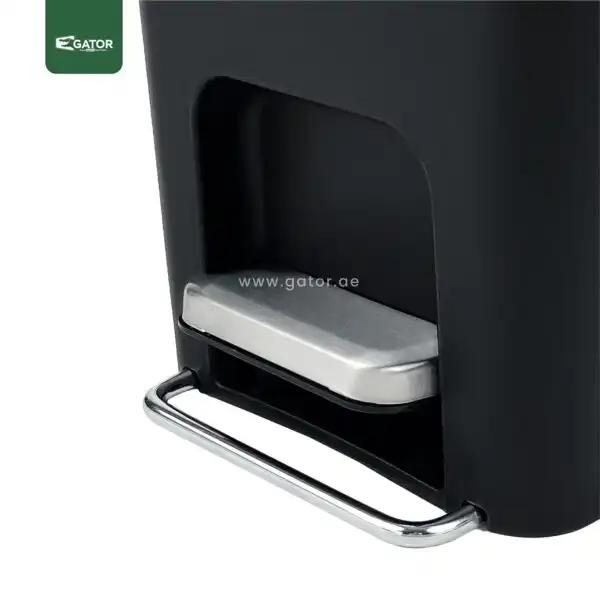 Pad 40L Slim Step Bin Gator UAE EK02K
