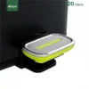 Pad EKO Square Step Trash Bin Gator SS71