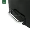 Pad Powder Coated Pedal Bin Gator SS26