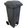 Plastic Pedal Waste Bin gator UAE GC52A