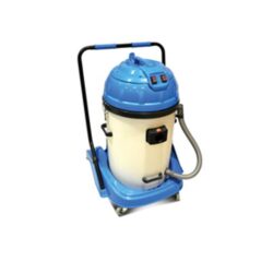 Wet and Dry Vacuum Cleaner Machine 70 Liters