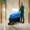 SM07 Floor Scrubber Dryer Automatic Walk Behind Gator Dubai