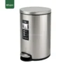 SS75 20 ml Stainless steel bins Gator Dubai