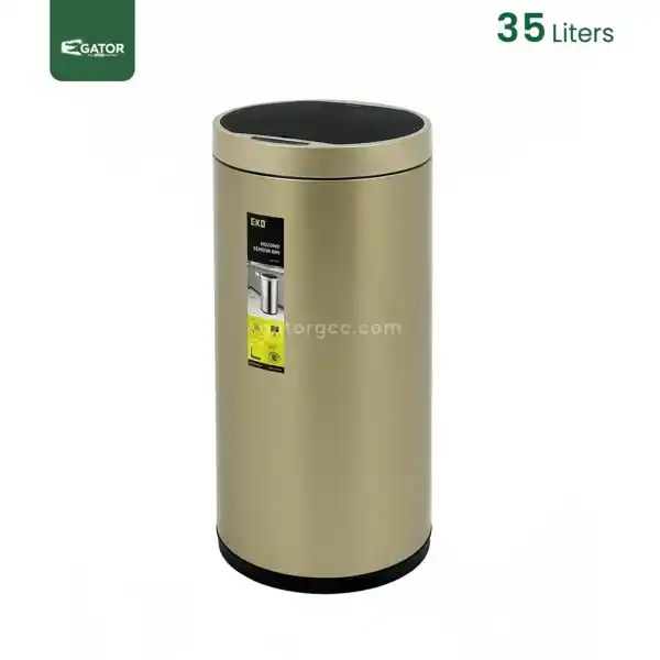 Sensor Trash Bin Gator SS43-35
