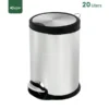 Silent Close Pedal Bin Gator SS07-20