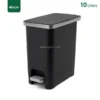 Slim Step Bin Gator UAE EK07K-10