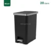 Slim Step Bin Gator UAE EK07K-20