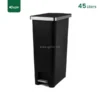Slim Step Bin Gator UAE EK07K-45