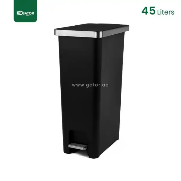 Slim Step Bin Gator UAE EK07K-45