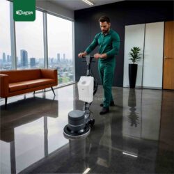 Multifunction Floor Cleaner | Single Disc Polishing & Carpet Cleaning Machine