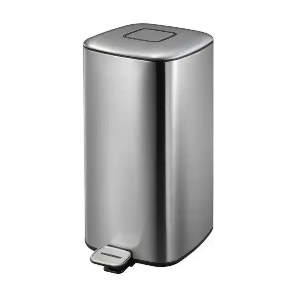 Square Soft Close Bin Gator SS68