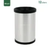 Stainless Steel Open Top Bin Gator SS24-12