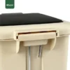 Top Step Pedal Waste Bin Gator GC25