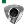 Top View Outdoor Stainless Steel Bin Gator UAE SS59