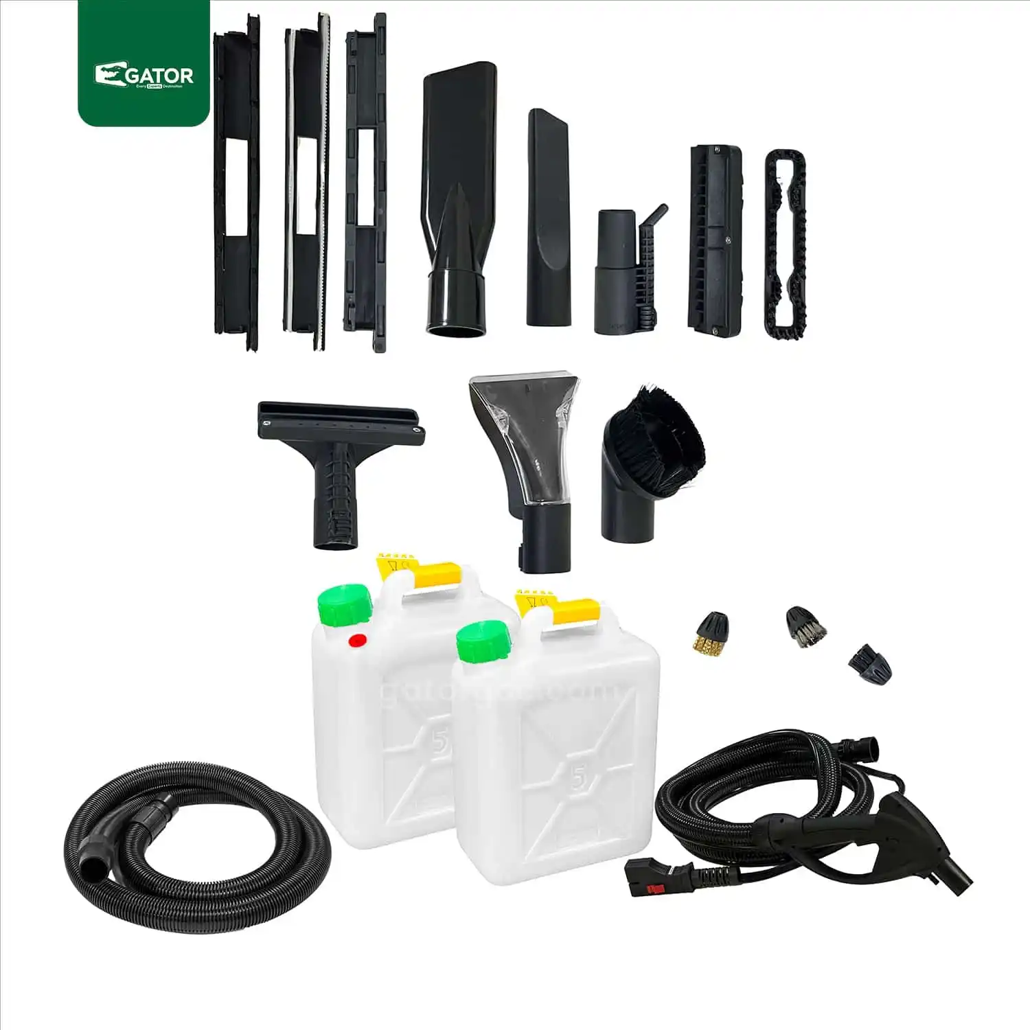 VM37 Accessories