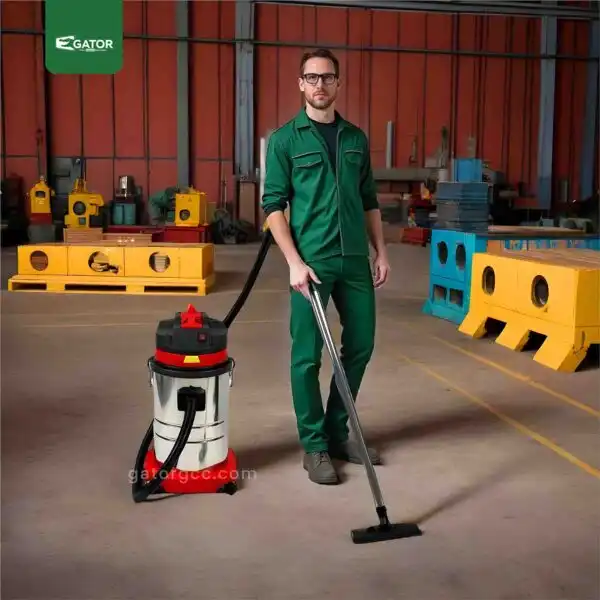 Vacuum Cleaner Machine 30L Gator UAE VM26