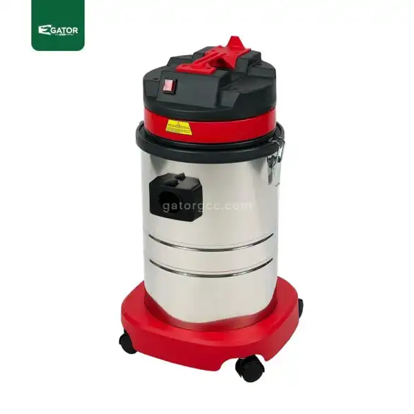 Vacuum Cleaner Machine 30L body Gator UAE VM26
