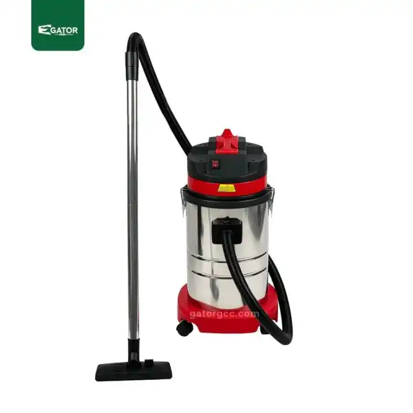 Vacuum Cleaner Machine 30L full View Gator UAE VM26