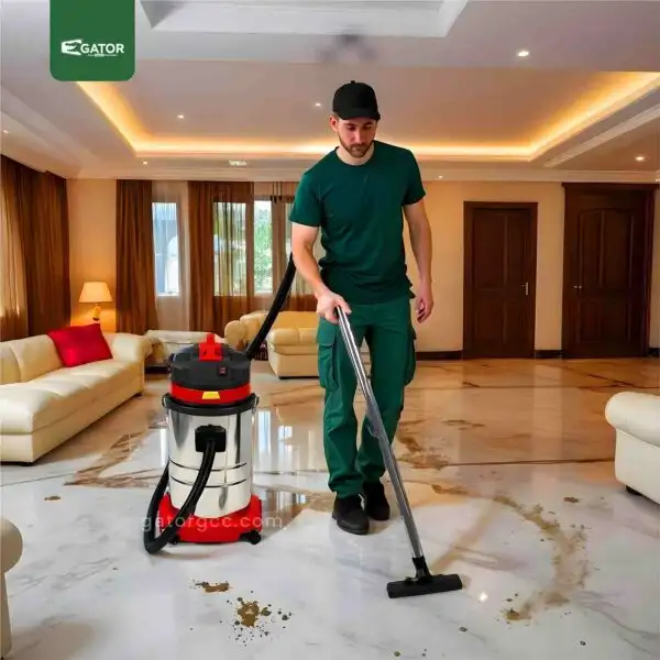 Vacuum Cleaner Machine 30L live Gator UAE VM26