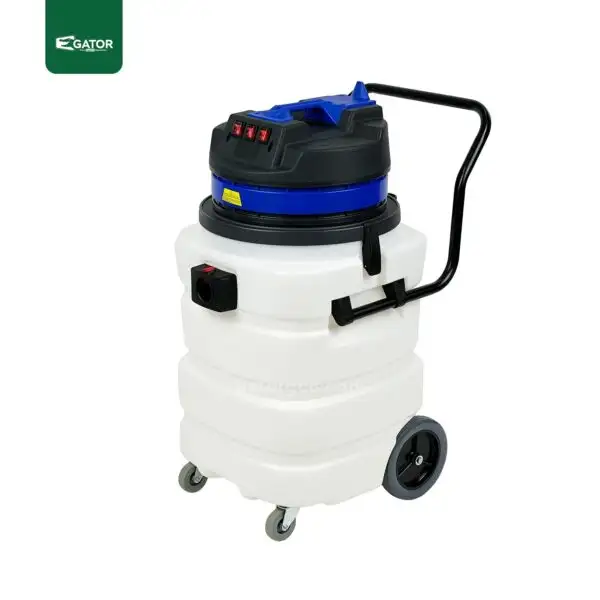 Wet and Dry Vacuum Cleaner 90L Gator UAE VM22