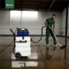 Wet and Dry Vacuum Cleaner 90L Gator live UAE VM22