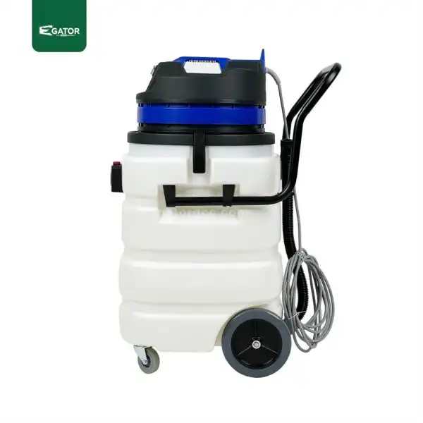 Wet and Dry Vacuum Cleaner 90L side view Gator UAE VM22
