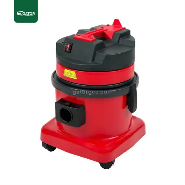 Wet and Dry Vacuum Cleaner Machine body Gator UAE VM23
