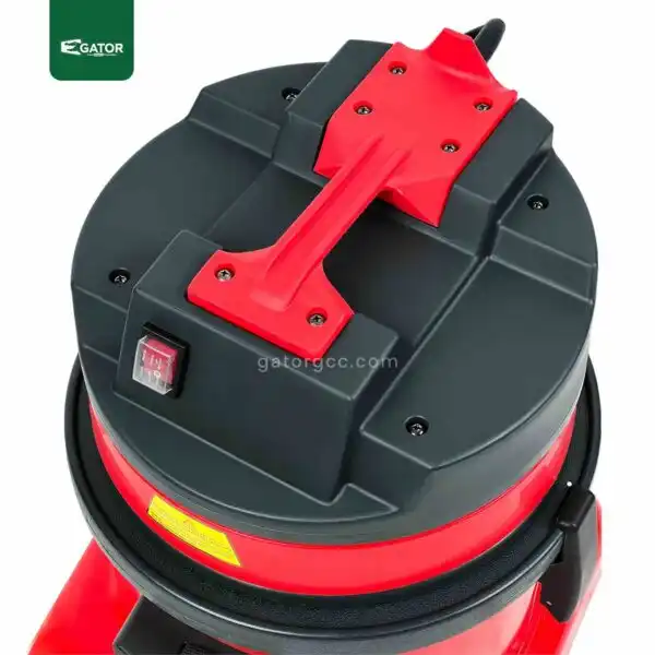 Wet and Dry Vacuum Cleaner Machine closer Gator UAE VM23
