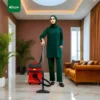 Wet and Dry Vacuum Cleaner Machine live Gator UAE VM23
