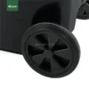 Wheel Heavy Duty Wheeled Waste Bin Gator UAE GC53