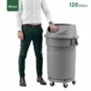 Wheeled Garbage Bin Gator GC55