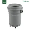 Wheeled Waste Container Gator UAE GC13-120