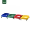 Wheels Ashtray Recycle Bin Gator UAE GC79