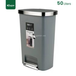 EKO Large Step Bin - Office & Commercial Waste Bin