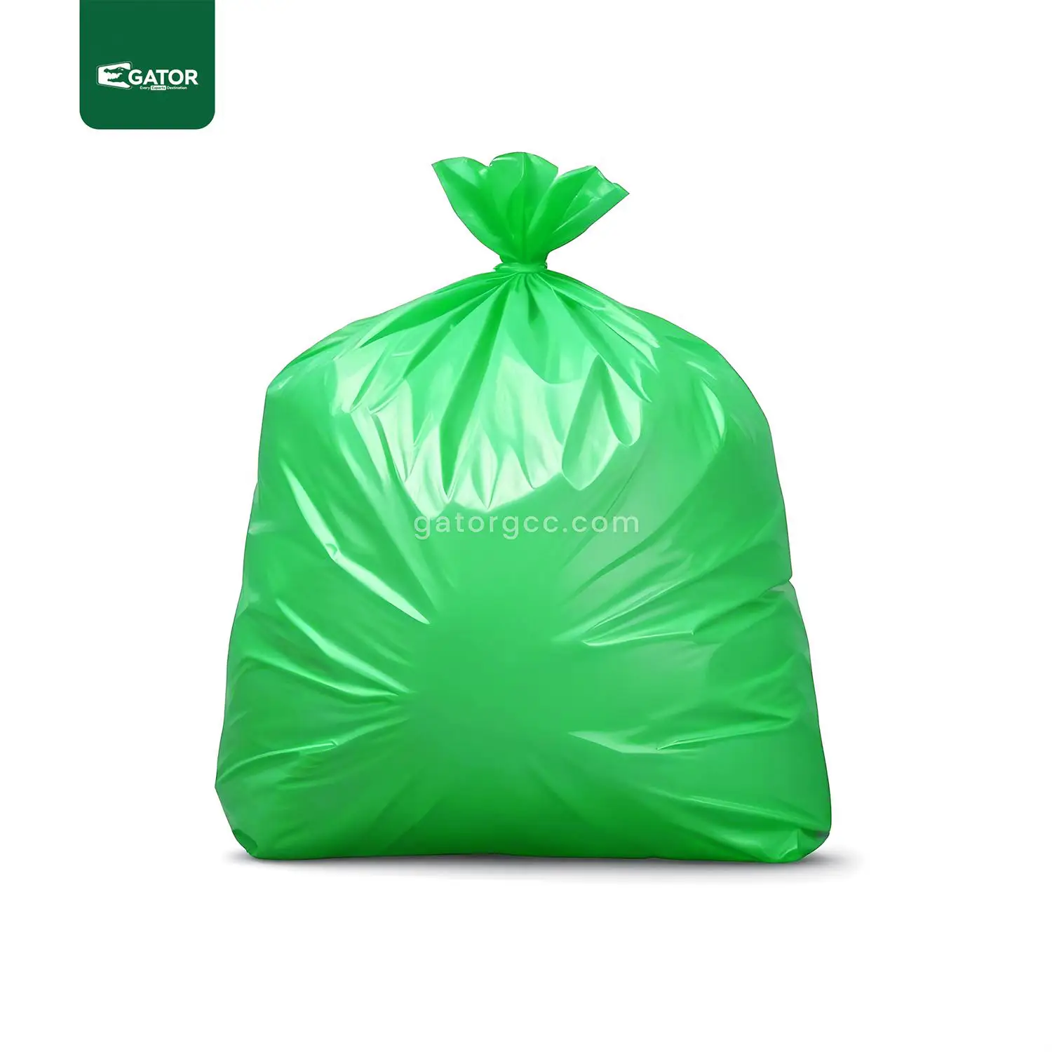 garbage collector Gator UAE GA04