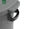 handle Circular Garbage Bin Gator UAE GC63
