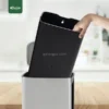 inside live Rectangle Soft Close Step Bin Gator UAE SS91