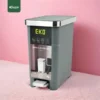 live 10L Slim Step Bin Gator UAE EK01
