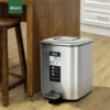 live 2 Square Soft Close Bin Gator SS68