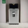 live 2Touchless Sensor Bin Gator SS40