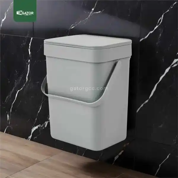 live EK Bins Food Waste Bin EK05A
