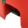 pad Plastic Garbage Bin Gator UAE GC50R