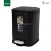 stainless steel balck gator uae SS93K-6