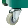 wheel Plastic Waste Bin with Wheels Gator GC10-70
