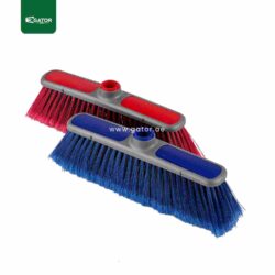 Soft Brush Scopa Galassia | 28 x 3 cm