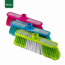 Soft Brush Rubber End