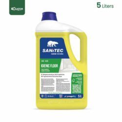 Multipurpose Hygienic Cleaner | Floor & Surface Cleaner - Sanitec